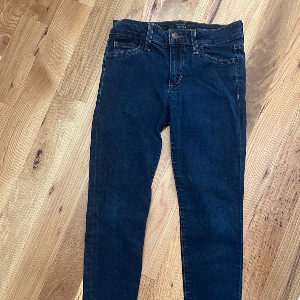 Joes Jeans 26 Skinny Leg